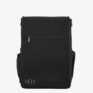 BEIS The Hanging Backpack - Black (NEW)